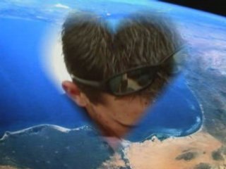 L'amour brille sous les étoiles