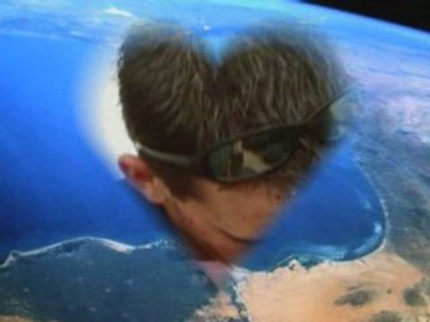 L'amour brille sous les étoiles