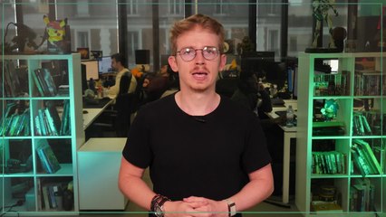 Daily Tech : iss fuite