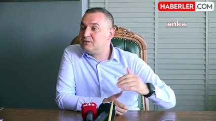 Descargar video: İYİ Parti Milletvekili Yaldır: Çiftçiler Üvey Evlat Muamelesi Görüyor