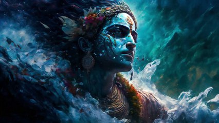 Meri Bansuri Bhi Choot Gyi Meri Dwarika Bhi Doob Gyi -  मेरी बाँसुरी भी छूट गयी - Duvidha (1)