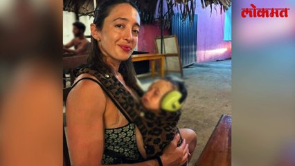 तिने जीव सोडला पण ९ महिन्यांच्या बाळाला वाचवलं, तिच्यासोबत काय घडलं?