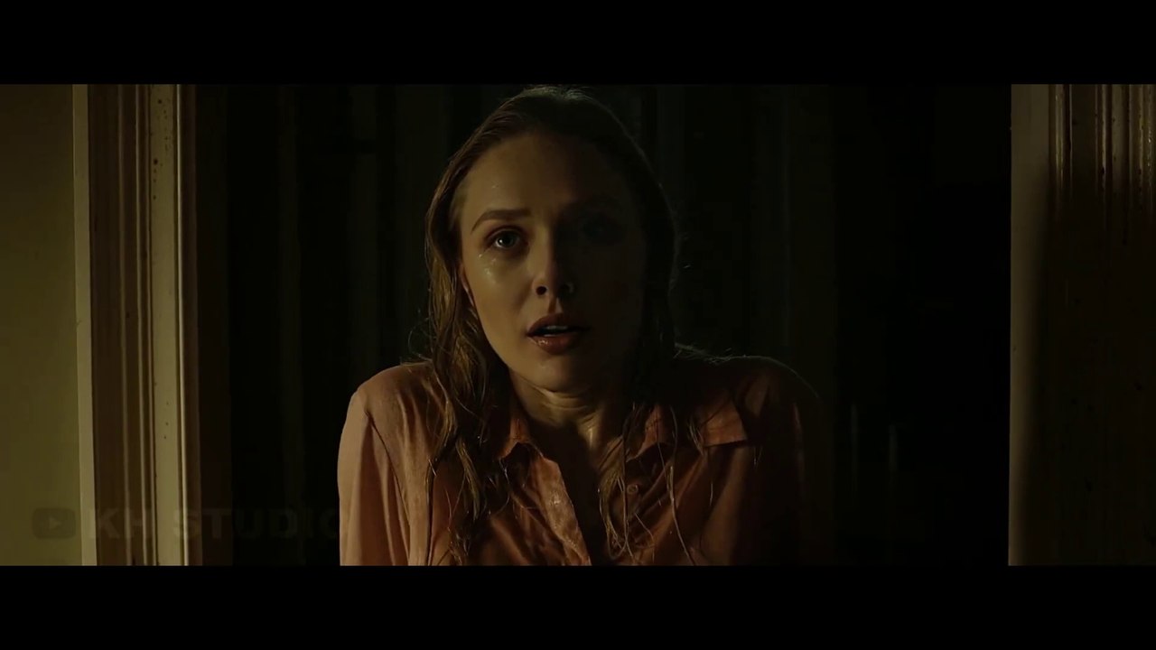 The Shining 2 2025  Teaser Trailer  Ewan McGregor Elizabeth Olsen1080p
