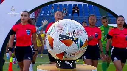 Corinthians (BRA) VS. Boca Juniors (ARG) (0-0) | Conmebol Libertadores Femenina 2024 | Resumen