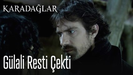 Keyfin bilir Gülhayat - Karadağlar