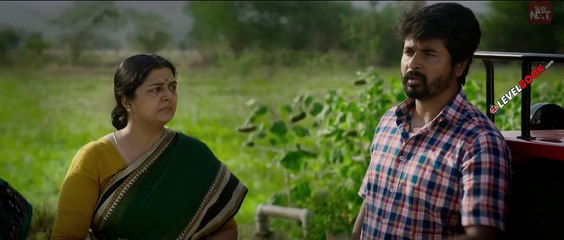 Ayalaan   | Sivakarthikeyan | A.R.Rahman full movie part 1