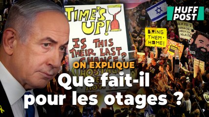 Un an après l’attaque du 7 octobre, les otages sont-ils encore une priorité pour Israël ?