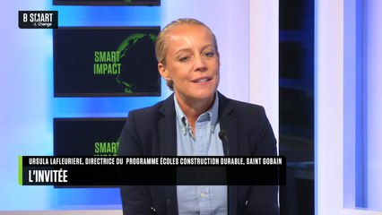 SMART IMPACT - Des écoles pour une construction durable