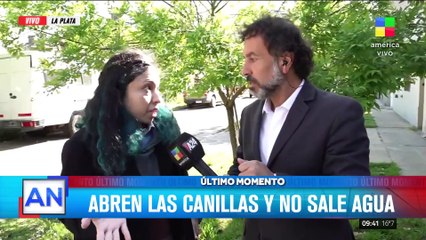 Vecinos de Los Hornos enfrentan crisis de agua desde hace meses