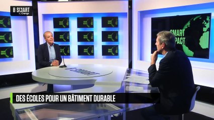 SMART IMPACT - Emission du vendredi 4 octobre