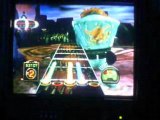 Guitar hero III Mountain mississipi queen