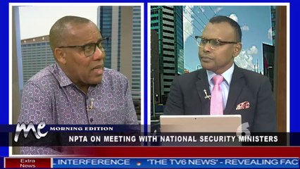 Morning Edition: 4th October 2024