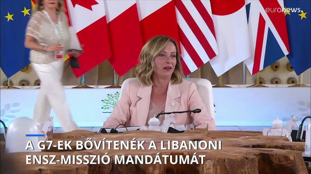 Egy szélesebb körű közel-keleti háború súlyos következményekkel járhat az EU és Európa számára - figyelmeztet egy elemző