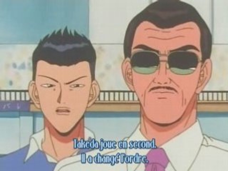 Ping Pong Club 13 vostfr