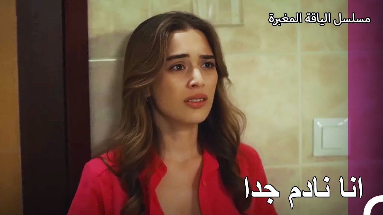 علم تشاغري بالحقائق  - مسلسل الياقة المغبرة 12...
