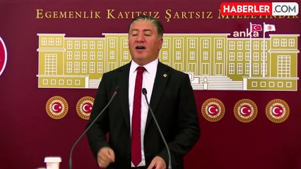 Murat Emir'den Bahçeli'ye Tepki: "Sahte Nezaket Gösterileriyle Gazetecileri ve CHP'yi Tehdit Etmekten Vazgeçin"