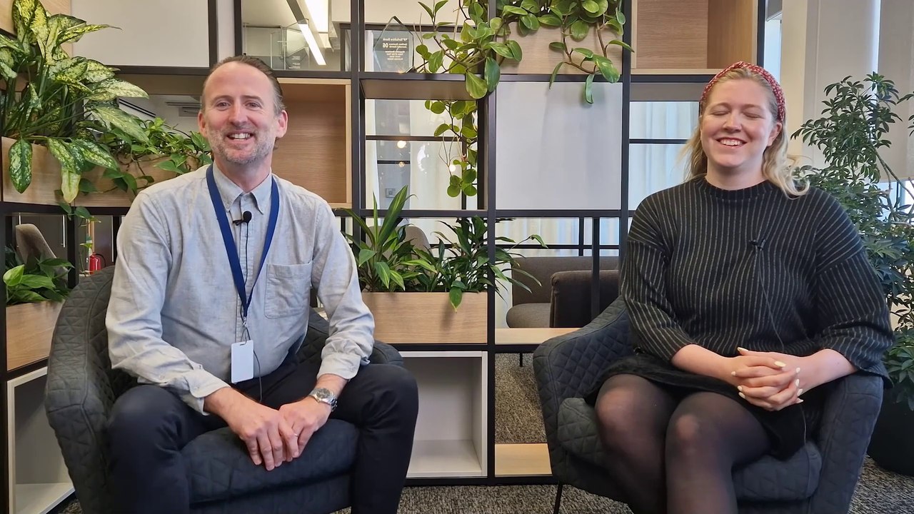 Watch: Insider's Business Briefing - 7th October