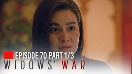 Widows’ War: The best liar award goes to Samantha (Episode 70 - Part 1/3)