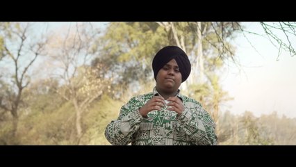 Harsh Likhari - Bebe Bapu - Vagish - Harf Kambo (Official Video)