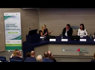 Salute, pubblico e privato uniti per migliorare la gestione del paziente oncologico