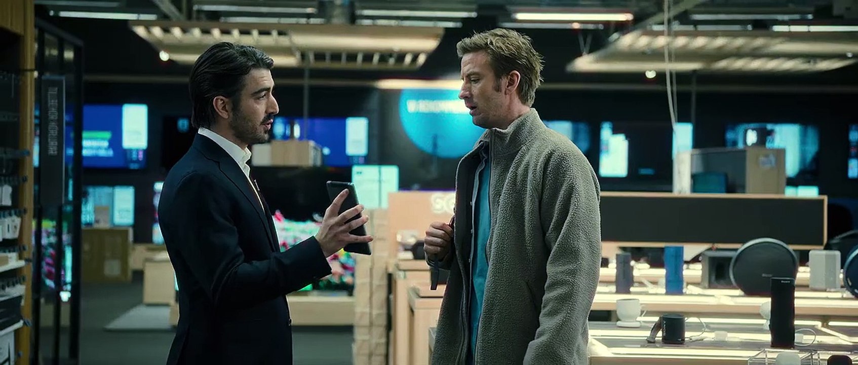 Trouble.2025. video Dailymotion