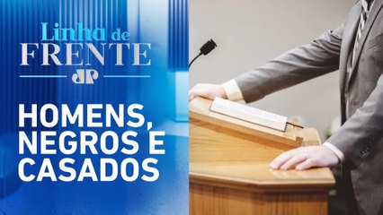 Qual o perfil dos candidatos para eleições de 2024? Bancada comenta | LINHA DE FRENTE