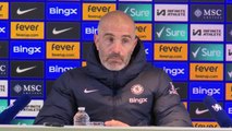 Chelsea - Maresca : ''On ne peut pas rivaliser avec City ou Arsenal''