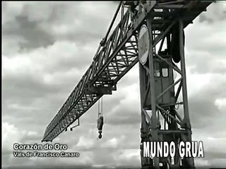 Mundo Grúa, de Pablo Trapero - Trailer