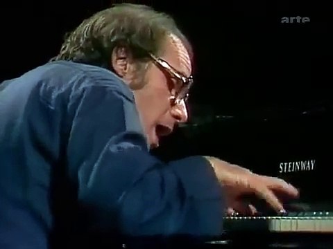 Glenn Gould - Fugue in E Major from The Well Tempered Clavier Book 2