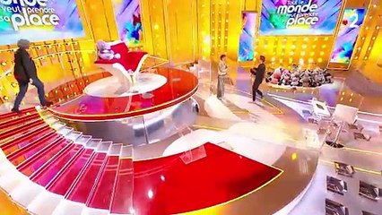 Isabelle entre dans le Top 20 de Tout le monde veut prendre sa place le vendredi 4 octobre 2024