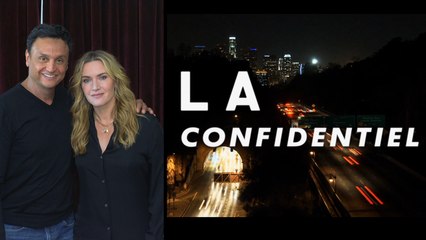 L.A Confidentiel - Rencontre avec Sanaa Kelley, la bruiteuse star d'Hollywood