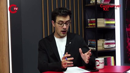 İran dini lideri Hamaney'den cuma namazı sonrası kritik açıklama. Arif Keskin yorumladı Süreç riskli!