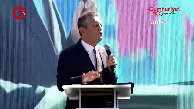 Özgür Özel’den Mehmet Şimşek’e 'enflasyon' tepkisi_ Geldiği gün yüzde 38’di, bugün 48...