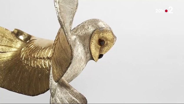 Anne-Sophie Lapix présente ses excuses aux téléspecateurs en direct dans le JT de France 2