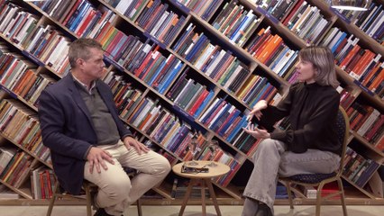 Los Otros Libros - Estefanía Martynowsky - T4 C22