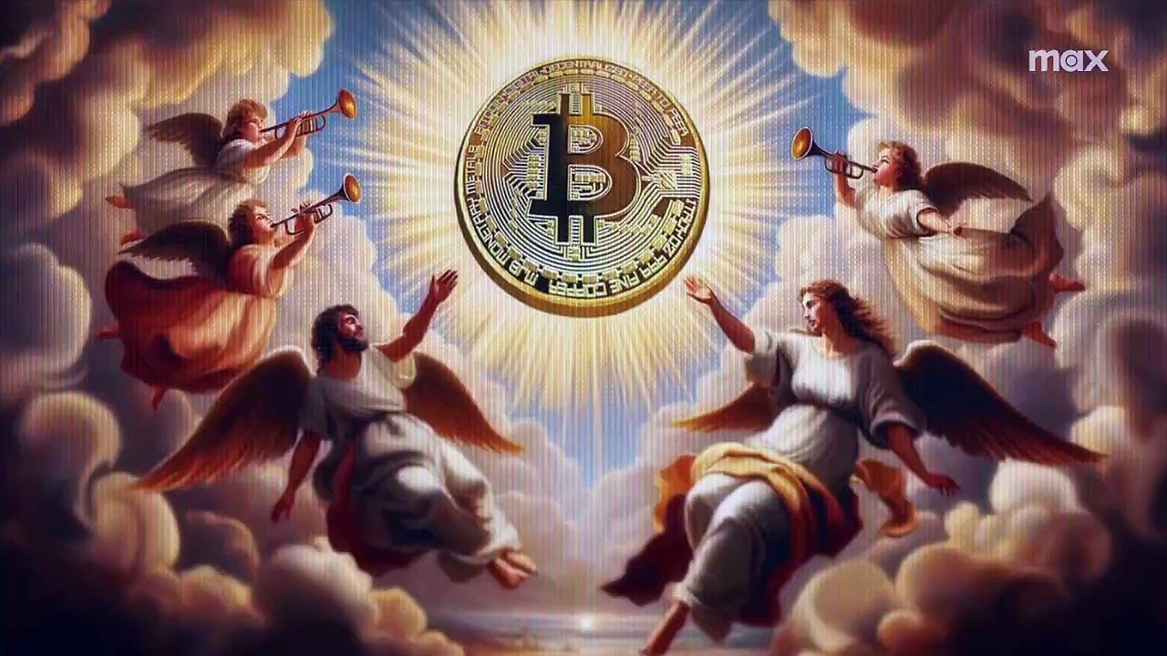 Money Electric_ The Bitcoin Mystery _ Official Trailer _ HBO