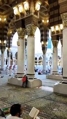 Madina Shareef Video _ Copyright  free video _ Last Prophet Muhammad PBUH _ PMWBP #short