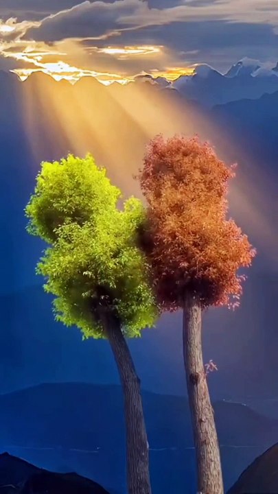 Fun Entertainment Nature