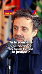Le Small Talk de SDM et David Castello-Lopes