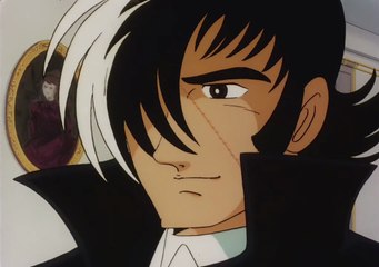 استرو بوي (1980) الحلقة 27 ~ استراتيجية بلاك جاك العظيمة