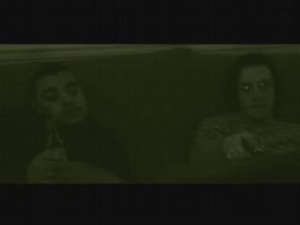 FRENCH CASSOULET - TRAILER 02