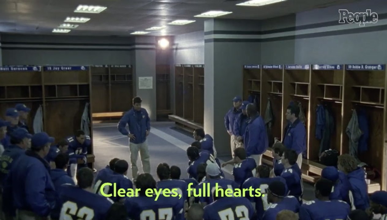 The Rewind: 'Friday Night Lights'