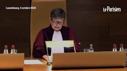 Fifa : les règles de  transferts de joueurs jugées « contraires au droit » de l’UE