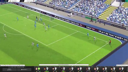 Carrière avec Real Madrid Saison 1 Episode 3 là suite