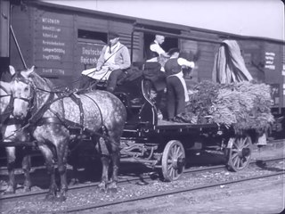 Gesegnete deutsche Erde 1933