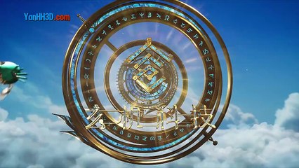 Đấu La Đại Lục 2 - Tuyệt Thế Đường Môn Tập 69 Thuyết Minh