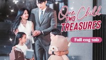 One child two treasures Full #ShortFilms