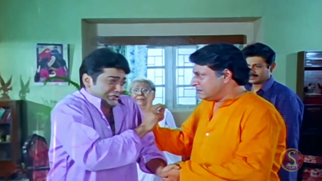 Sneher Protidan | স্নেহের প্রতিদান | Bengali Movie Part 1 | Full Hd Bengali Movie | Sujay Films