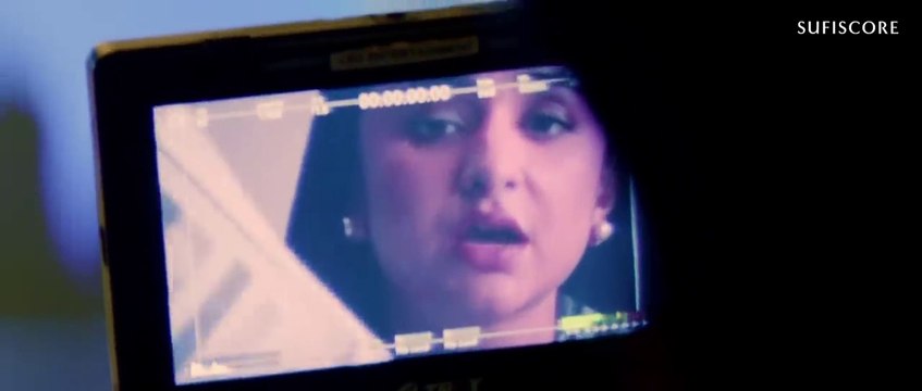 Tumhari Chup ｜ Gentleman ｜ Atif Aslam ｜Humayun Saeed, Yumna Zaidi, ahid ahmed｜ New Song ｜ Sufiscore