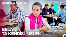 Mahallenin Haylazları #32; Elif'in, Üvey Kızıyla Mücadelesi - Umutsuz Ev Kadınları